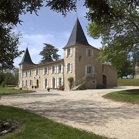 Maison D'Hotes De Charme Les Bruhasses Condom Εξωτερικό φωτογραφία