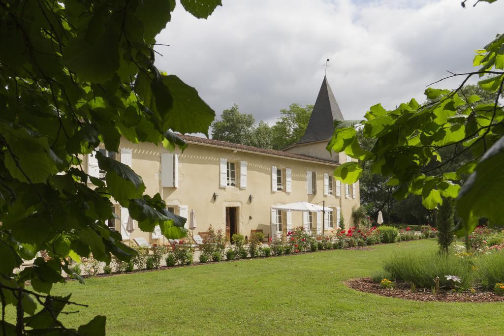 Maison D'Hotes De Charme Les Bruhasses Condom Εξωτερικό φωτογραφία