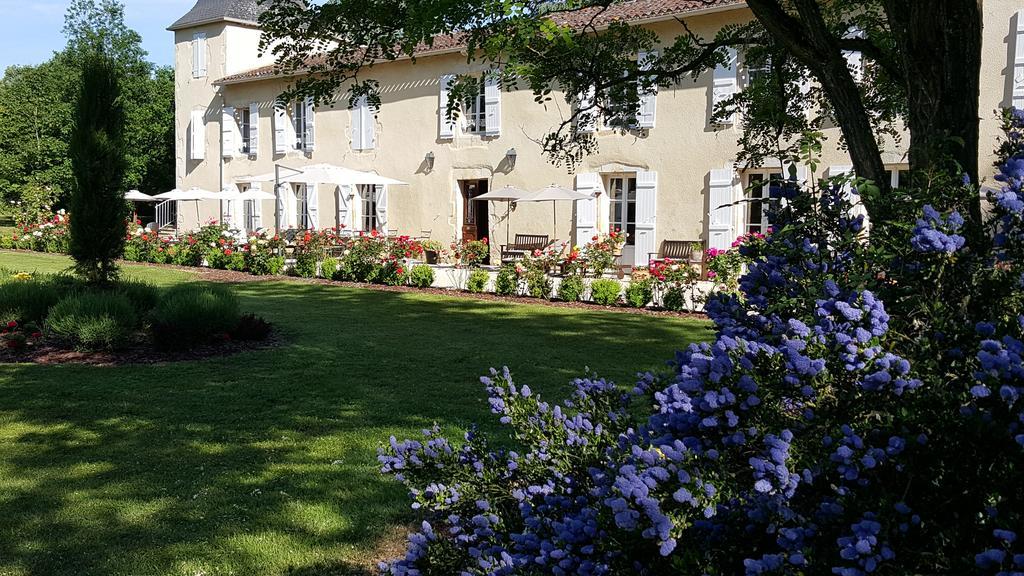 Maison D'Hotes De Charme Les Bruhasses Condom Εξωτερικό φωτογραφία