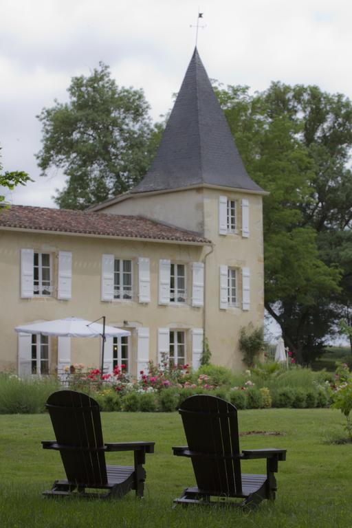Maison D'Hotes De Charme Les Bruhasses Condom Εξωτερικό φωτογραφία