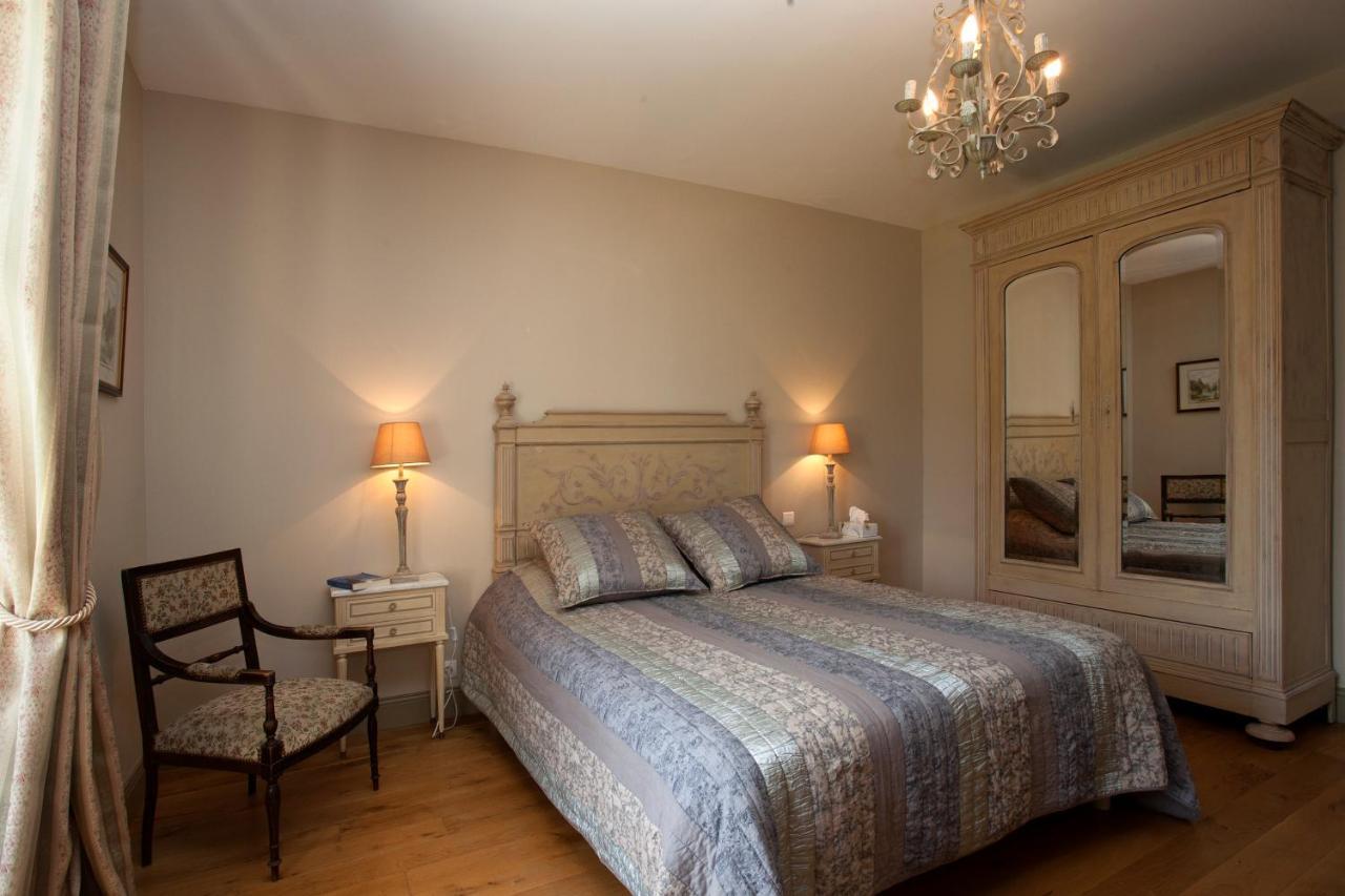 Maison D'Hotes De Charme Les Bruhasses Condom Εξωτερικό φωτογραφία